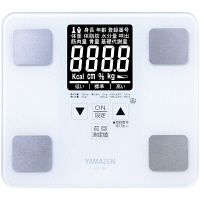 デジタル体重計