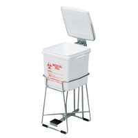 医療廃棄物容器