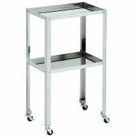 医療用ワゴン/回診車