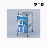 医療ワゴン用小物