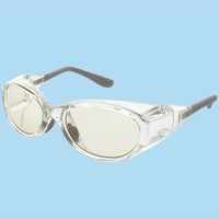 術後保護メガネ
