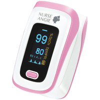 パルスオキシメータ