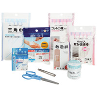 その他ガーゼ/包帯/衛生材料