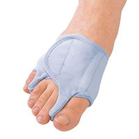 かかと・外反母趾サポーター