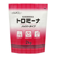 とろみ剤/固形化補助食品