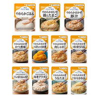 介護食（舌でつぶせる）