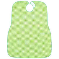 介護用食事エプロン