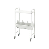 カルテワゴン/カート