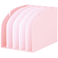 カルテ収納用ブックエンド/スタンド