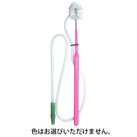介護用歯ブラシ/吸引歯ブラシ・スポンジ