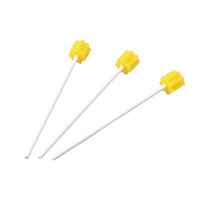 スポンジブラシ