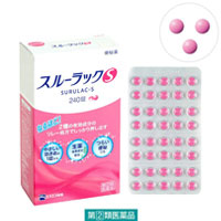 便秘薬（下剤）