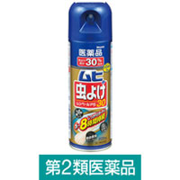 虫除け（医薬品）