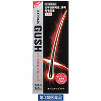 育毛・発毛剤（医薬品）