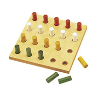 ハンドグリップ/ペグボード/手指リハビリ用品