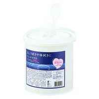 手口ふき・保温器・バケツタイプ