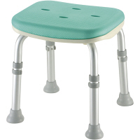 シャワーチェアー（背なし）