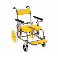 入浴用車椅子