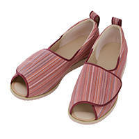 介護靴・介護シューズ（片足）