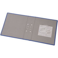 パイプ式ファイル（表紙のみ）