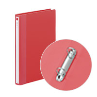 リングファイル