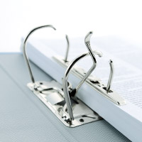 リングファイル（レバー式アーチ）