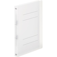 フラットファイル（PP表紙）