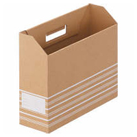 ボックスファイル