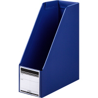 ボックスファイル（タテ型・PP製組み立てタイプ）