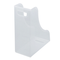 ボックスファイル（タテ型・PP製成型タイプ）