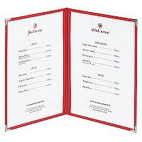 メニューブック/ファイル