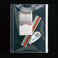 小物用リフィル（30穴）