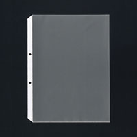 リフィル（2穴）