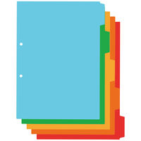 PP製 2穴インデックス