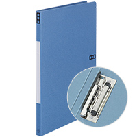 Zファイル/レバーファイル（紙表紙タイプ）