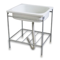 実験用シンク・流し台