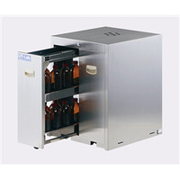 格納庫・薬品庫