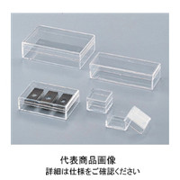 サンプルケース・菅立て