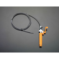 ドレンクリーナー・チューブクリーナー