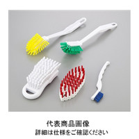 ハンドブラシ（実験室用）