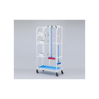 ダストワゴン・カート