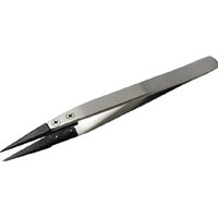 ESD・静電気対策ピンセット