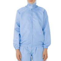 クリーンスーツ・無塵衣