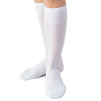 クリーンルーム用ソックス