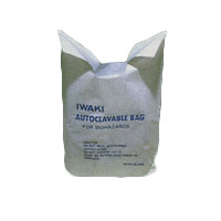 クリーンルーム用バッグ