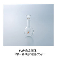 丸底フラスコ・平底フラスコ