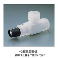 ニードルバルブ