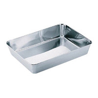 ステンレスバット・トレー