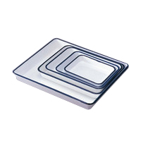 ホーローバット・トレー