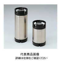 ステンレス真空・加圧容器